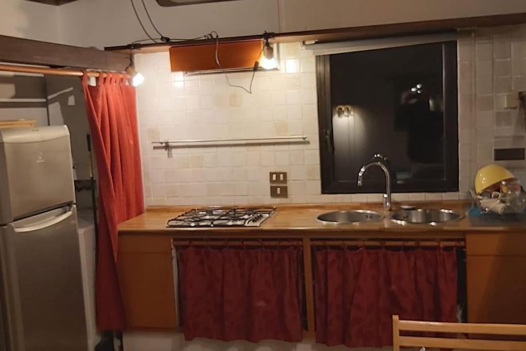 Romantic Studio In The Historical Heart Of Padua Exterior foto
