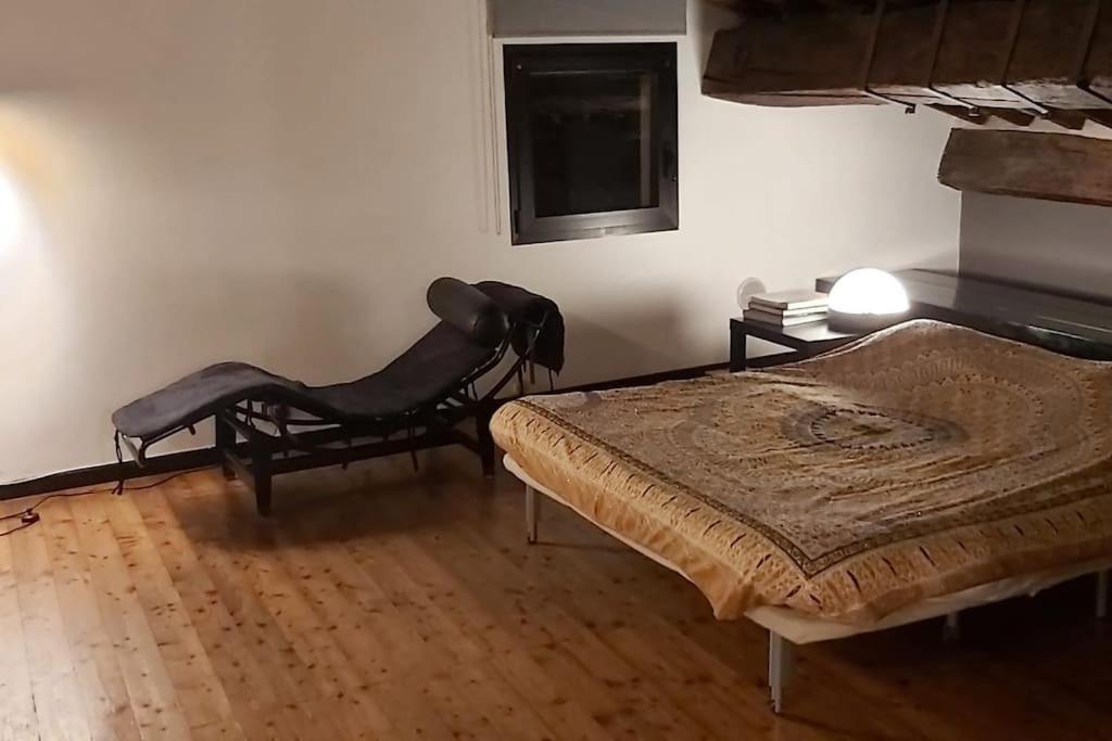 Romantic Studio In The Historical Heart Of Padua Exterior foto
